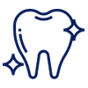 Implantes Dentales Icon