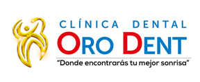 Clínica Dental Orodent Logo